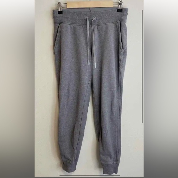 Lululemon Warm Down Joggers *** - Picture 3 of 5